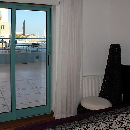 Apartamentos Costa De Ouro T2-Marina De Albufeira Exteriör bild