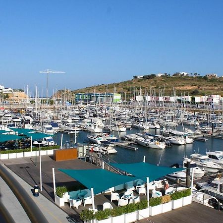 Apartamentos Costa De Ouro T2-Marina De Albufeira Exteriör bild