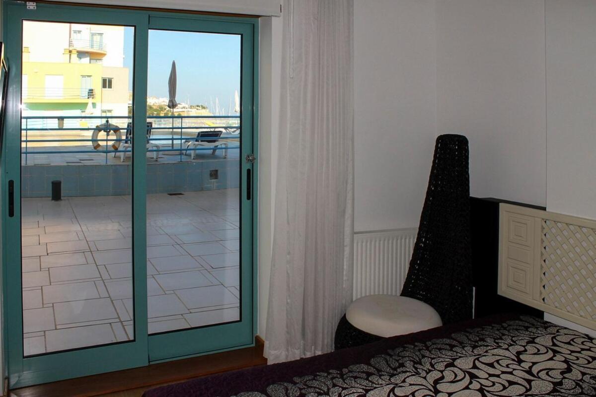 Apartamentos Costa De Ouro T2-Marina De Albufeira Exteriör bild