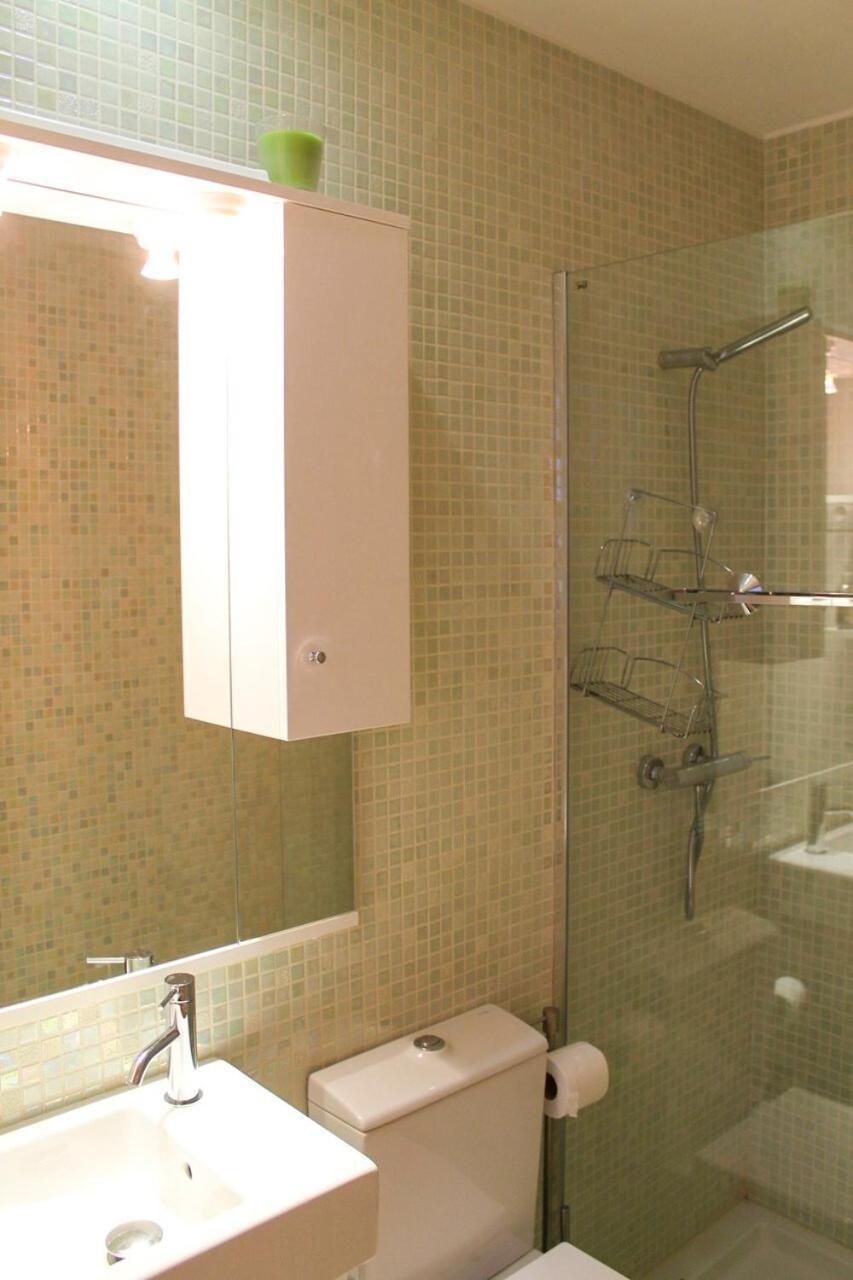 Apartamentos Costa De Ouro T2-Marina De Albufeira Exteriör bild