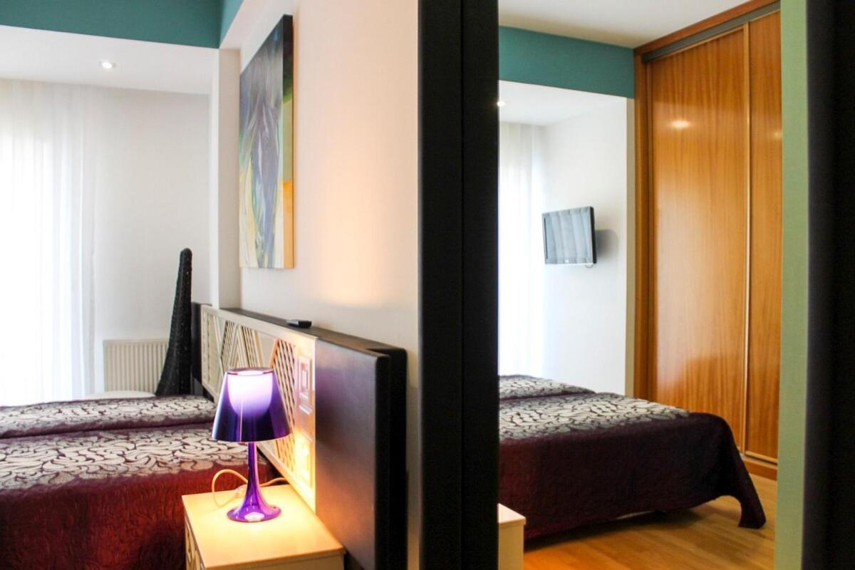 Apartamentos Costa De Ouro T2-Marina De Albufeira Exteriör bild