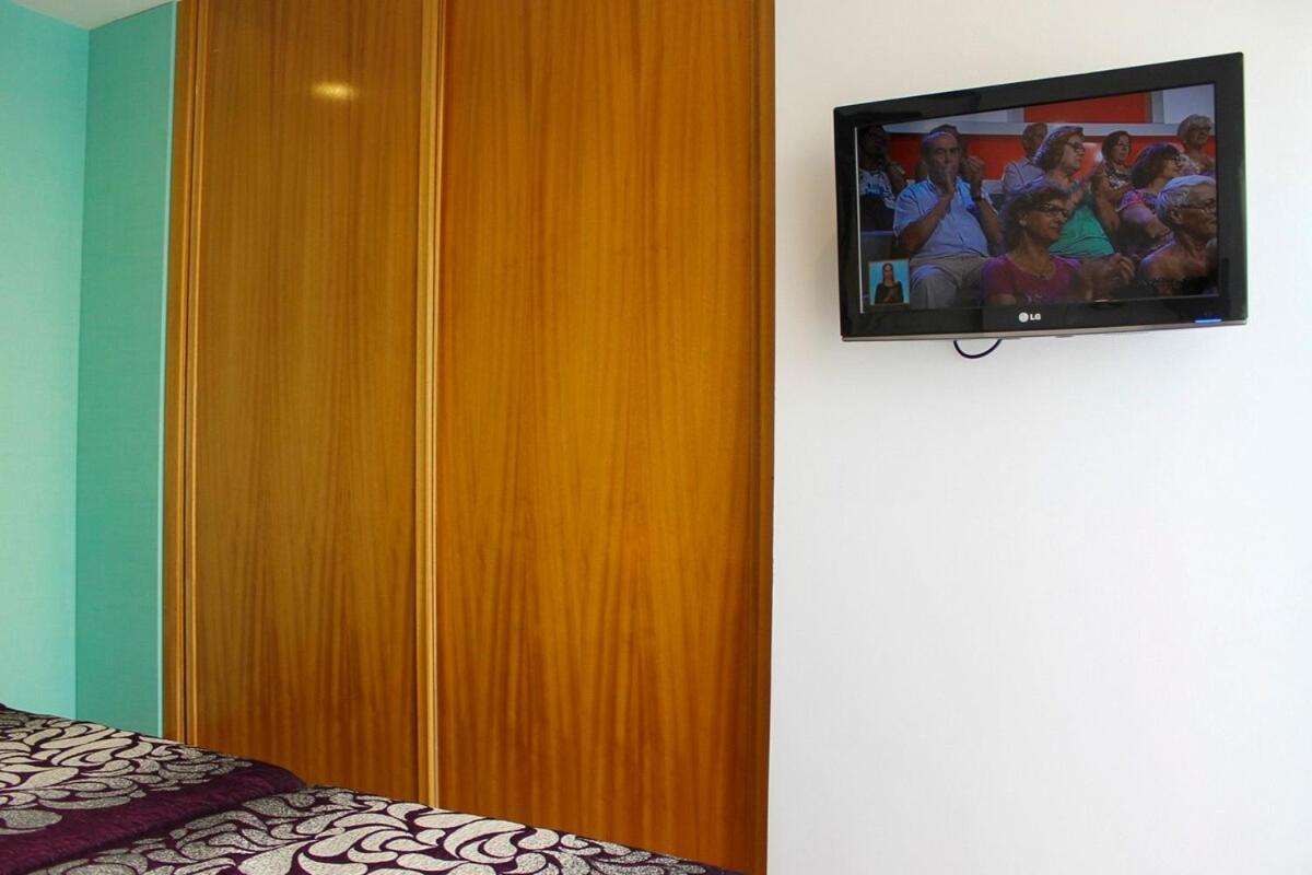 Apartamentos Costa De Ouro T2-Marina De Albufeira Exteriör bild