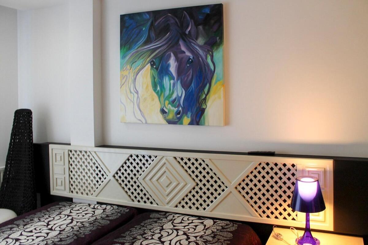 Apartamentos Costa De Ouro T2-Marina De Albufeira Exteriör bild