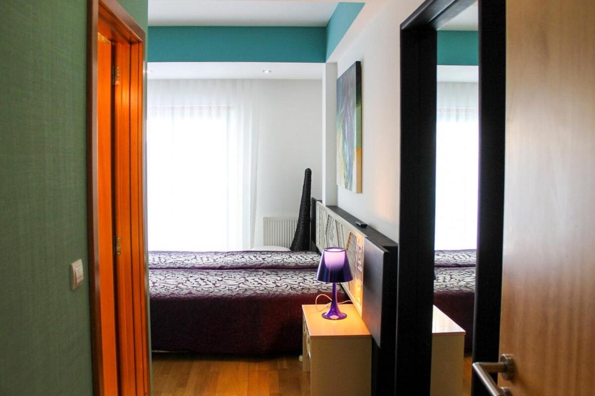Apartamentos Costa De Ouro T2-Marina De Albufeira Exteriör bild