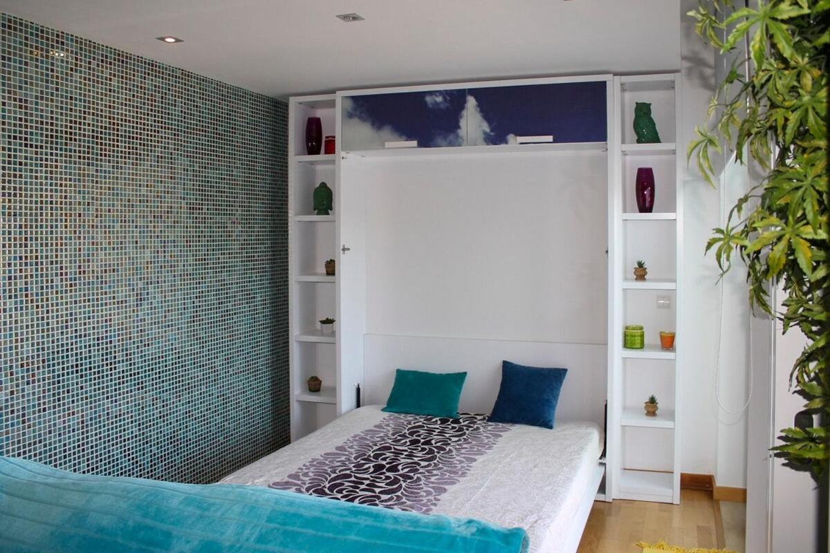 Apartamentos Costa De Ouro T2-Marina De Albufeira Exteriör bild