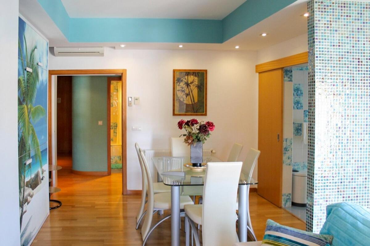 Apartamentos Costa De Ouro T2-Marina De Albufeira Exteriör bild