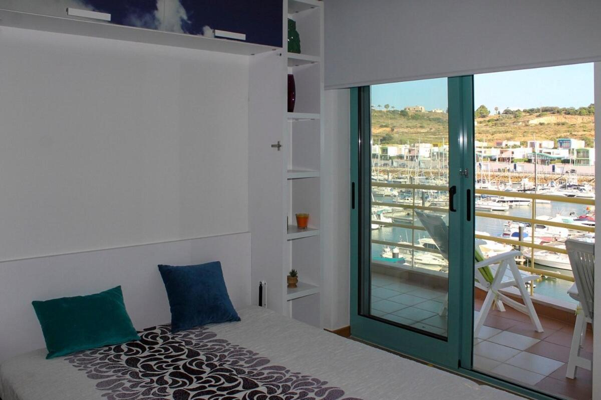 Apartamentos Costa De Ouro T2-Marina De Albufeira Exteriör bild