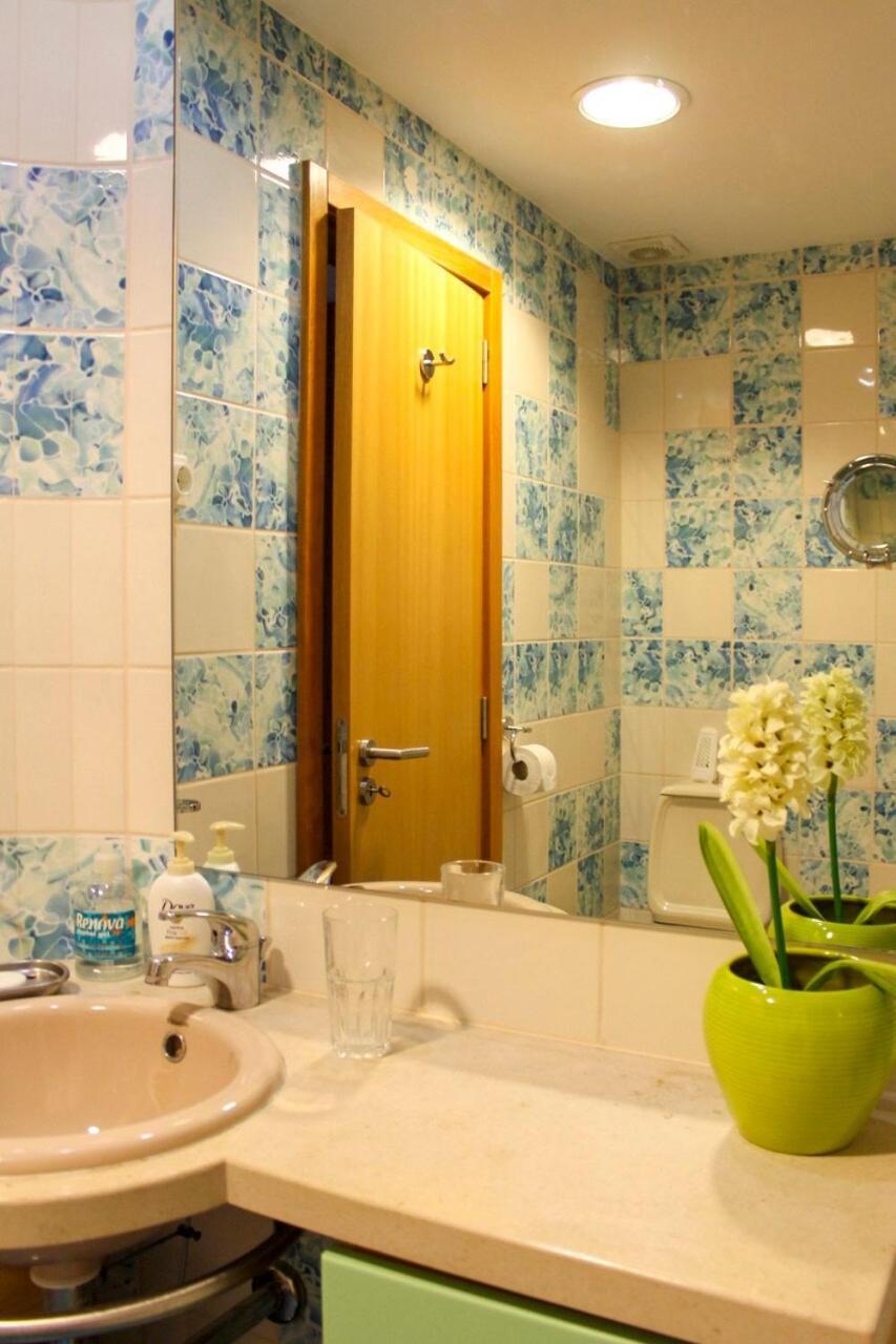 Apartamentos Costa De Ouro T2-Marina De Albufeira Exteriör bild