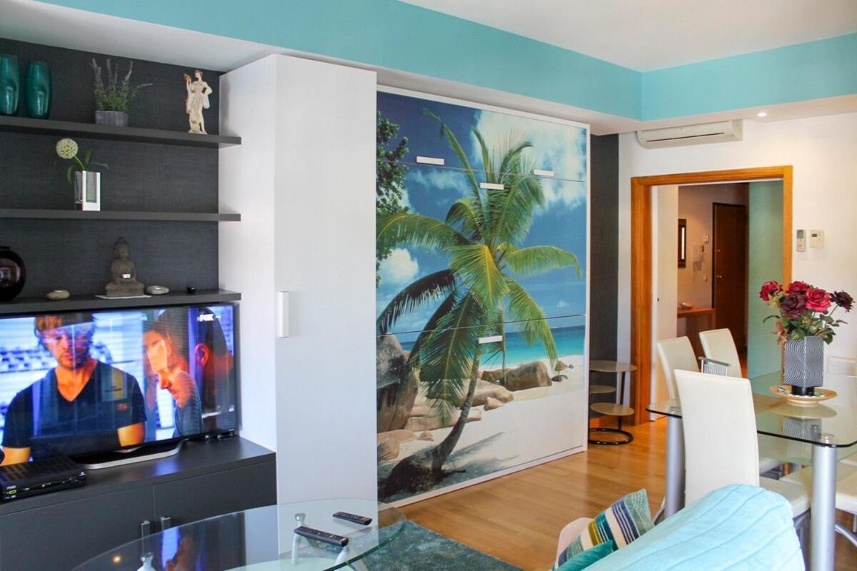 Apartamentos Costa De Ouro T2-Marina De Albufeira Exteriör bild