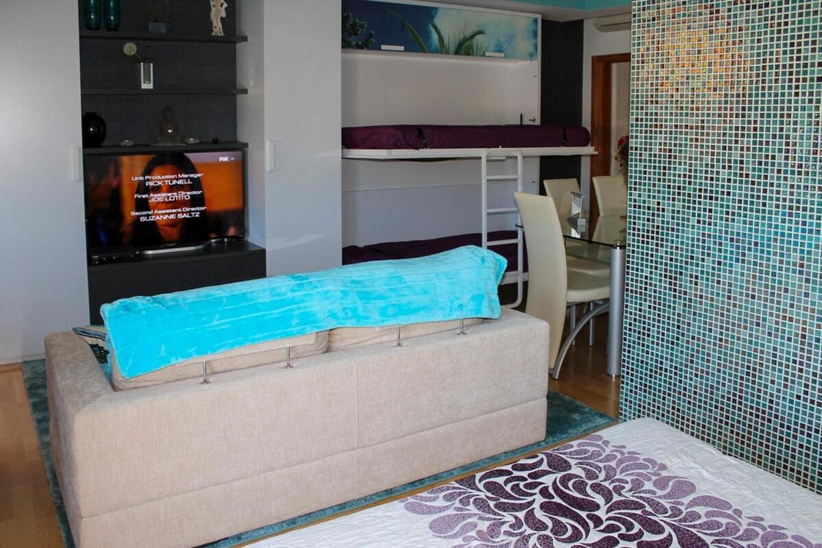 Apartamentos Costa De Ouro T2-Marina De Albufeira Exteriör bild
