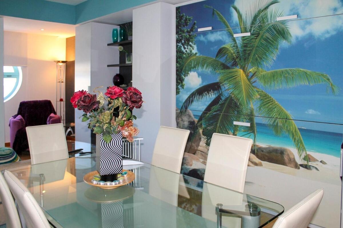 Apartamentos Costa De Ouro T2-Marina De Albufeira Exteriör bild